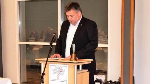 Repræsentantskabsmøde 2017